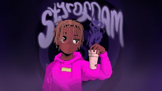 FREE Juice WRLD Type Beat 2023  quotStyrofoamquot  Iann Dior Type Beat [upl. by Nail287]