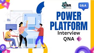 Power Platform Developer Interview MustKnow Tips amp Tricks [upl. by Moreland]