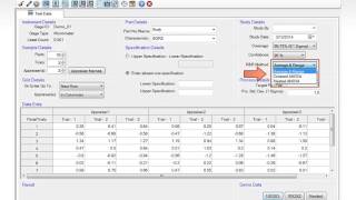 Measurement Systems Analysis  Repeatability amp Reproducibility Study [upl. by Mechelle146]