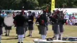 Beeston Pipe Band [upl. by Costin]