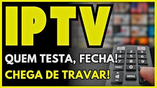 🚀 LISTA IPTV SECRETA 2024 O IPTV que Você Nunca Viu [upl. by Nordek74]