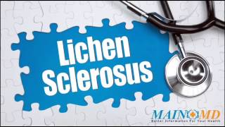 Lichen Sclerosus ¦ Treatment and Symptoms [upl. by Magbie]