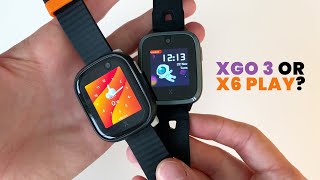 Android Smartwatch With Sim Card 4GWiFiGPSGamingHotspot WatchCalling amp More  Ft  TK4 Ultra [upl. by Wehrle]