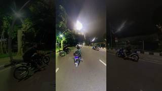 aerox ngejar mxking nyeting aerox shortvideo drag hiburan [upl. by Gurevich]