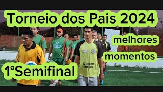 Abacate fc6 X 5Camarões fcmelhores momentosJogo dos Pais 2024 [upl. by Clarinda]