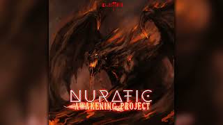 Nuratic  Awakening Project dubstepsf095Geomagnetic RecordsPsytranceFull Album [upl. by Ecirtal776]