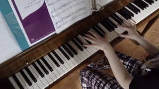 Hymne by Vangelis  Piano Solo [upl. by Chuah]