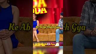 Harbhajan Singh And RJ Naved 😂  Bingo Comedy Adda [upl. by Yrrab245]