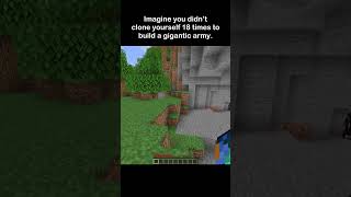 Minecraft Meme minecraft meme [upl. by Suoirad]