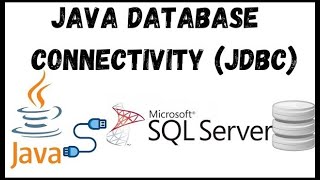 Connect Java Application To MS SQL Server In Eclipse [upl. by Elwood673]