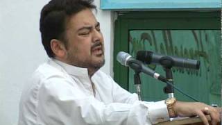 Adnan Sami Live Ae Khuda with out music [upl. by Aldon]