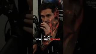 Sam Witwer Talks Creating Maul’s Voice [upl. by Accebber]