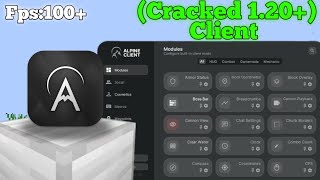 The Best New Cracked Client 120 [upl. by Subir]