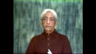 J Krishnamurti  Ojai 1972  Public Talk 2  Order has its own law [upl. by Oiramal]