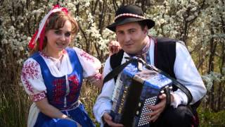 Milan Perný a hostia  Nikto nevie čo ma bolí  Slovak Folk song [upl. by Anoynek]