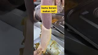 Lidah Sapi Segede Ini Berani Makan [upl. by Risteau]