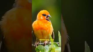 Why Do Birds Sing in the Morning  Beautiful Morning Bird Sounds amp Dawn Chorus Explained [upl. by Dev]