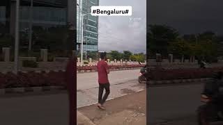 Bengaluru vlogs bengaluru viralvideo shortsviral [upl. by Thorvald]