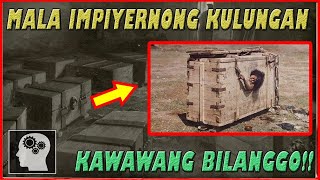 🔴 PINAKAMASALIMUOT NA KULUNGAN sa BUONG MUNDO  Jevara PH [upl. by Landbert488]