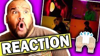 5 Seconds Of Summer  Want You Back Music Video REACTION [upl. by Tobit154]