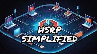 Mastering HSRP Configuration in GNS3 [upl. by Mendive500]