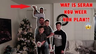 WAT IS DIT NOU WEER   VLOG 34  FAMILIE VLOGGERS [upl. by Toomay789]