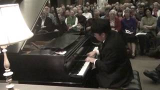 李云迪 Yundi Li plays Beethoven Sonata No23 op57 Fminor quotAppassionataquot 1st Mov [upl. by Werby348]