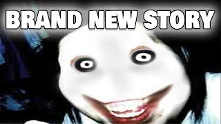 I asked ChatGPT to remake Jeff The Killer Creepypasta [upl. by Ttayh]