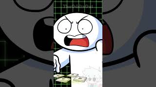 Siempre puedo confiar en un tutorial de youtube 🗿 Fandub Parodia TheOdd1sOut [upl. by Onfroi]