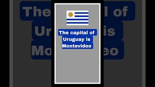 Capitals of countries 12 Capitales de países world geography argentina buenosaires 2024 [upl. by Iliak]