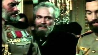 Nicholas and Alexandra Nicholas e Alexandra 1971  Trailer [upl. by Notnarb73]