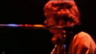 “Los Endos” Genesis Seconds Out Tour 19761977 [upl. by Aratehs]