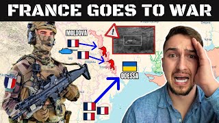 French Army Going to Ukraine Will Be a DISASTER [upl. by Card]