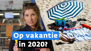 Deze video is voor iedereen die zijn vakantie nog moet plannen [upl. by Elockcin]