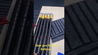 Self defence wepen device [upl. by Neiv224]