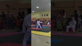 silat gayong kanakkanak Malaysia [upl. by Booze520]