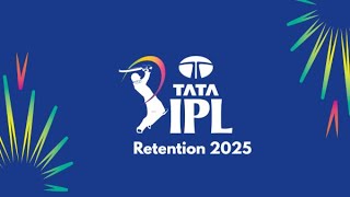 🔴 Live IPL Retention 2025 Live  IPL Retention 2025  IPL 2025 Retention Live Streaming  IPL 2025 [upl. by Yoc408]