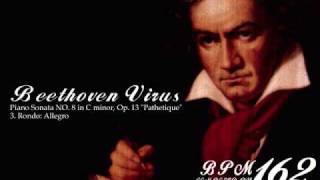 BanYa  Beethoven Virus Full Version [upl. by Chrisman252]