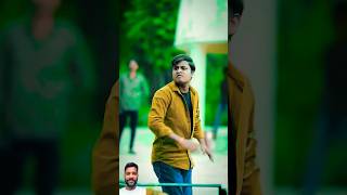 Hye bala ko tal do song love tamil funny music shortvideo [upl. by Ateuqirne]