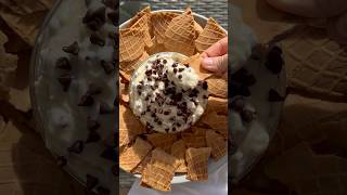 Cannoli Dip recipe in description [upl. by Machos]