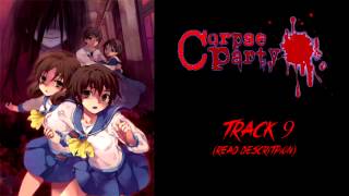 Corpse Party Blood Covered Repeated Fear OST  Escape Appeased Sachiko [upl. by Raymond]