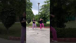 Akhian  Baljit Malwa dance bhangra viralshorts dancingkaur shorts [upl. by Mahan]