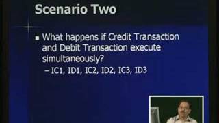 Lecture  17 Transaction Processing Concepts [upl. by Sobel985]