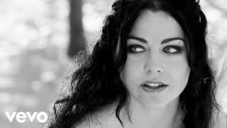 Evanescence  My Immortal Official HD Music Video [upl. by Liza]