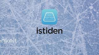 istiden  Planeringsverktyget för hockeyföreningar [upl. by Yoko]