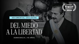 Historia de un país Argentina siglo XX La dictadura economía y represión I  Canal Encuentro [upl. by Nicholas]