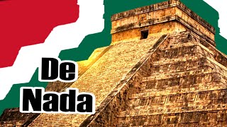 How Mexico Will Save the West New Narration [upl. by Alikee]