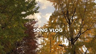 vlog Things I love to eat in fall taste of fall [upl. by Atwood]