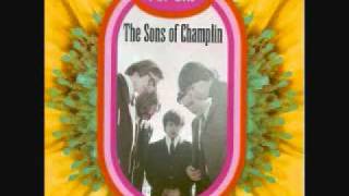 The Sons of Champlin  Shades of Grey 1967 [upl. by Mandell]