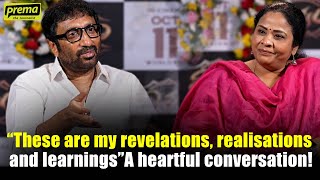 Sreenu Vaitla on viswam writing comedy learnings comeback amp more  Prema The Journalist 235 [upl. by Orestes]